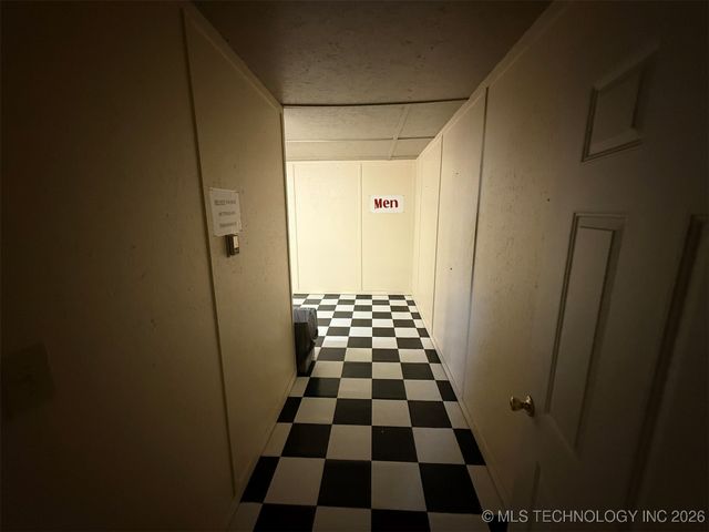 8100 Wainwright Road, Oktaha, OK 74450