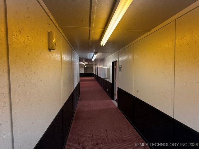 8100 Wainwright Road, Oktaha, OK 74450