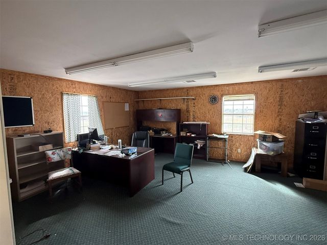 8100 Wainwright Road, Oktaha, OK 74450