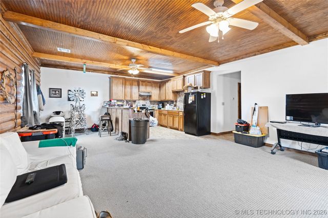 8100 Wainwright Road, Oktaha, OK 74450