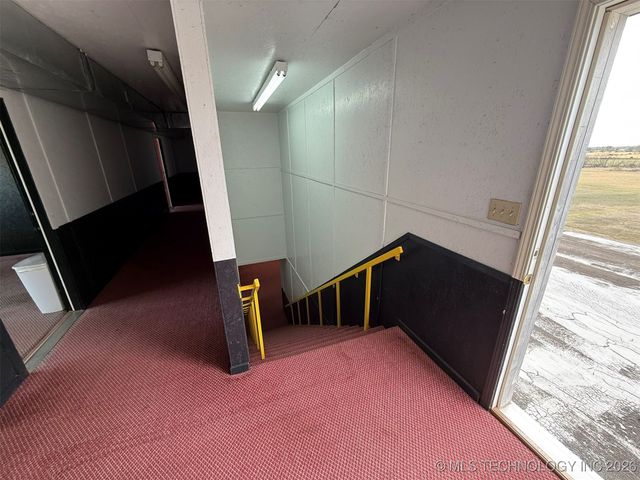 8100 Wainwright Road, Oktaha, OK 74450