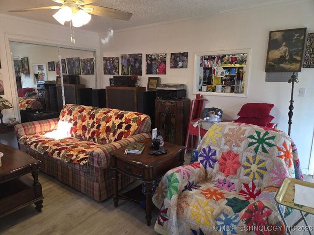 501 High, Eufaula, OK 74432