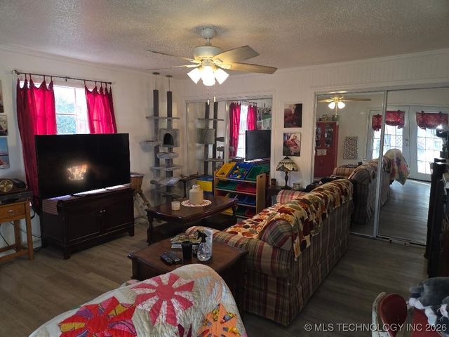 501 High, Eufaula, OK 74432