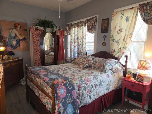 501 High, Eufaula, OK 74432