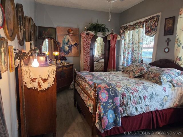 501 High, Eufaula, OK 74432