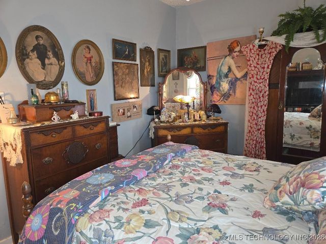 501 High, Eufaula, OK 74432