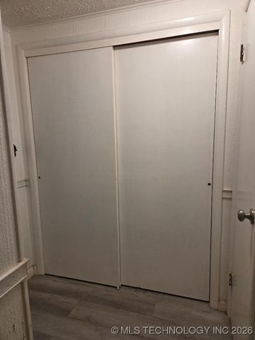 501 High, Eufaula, OK 74432