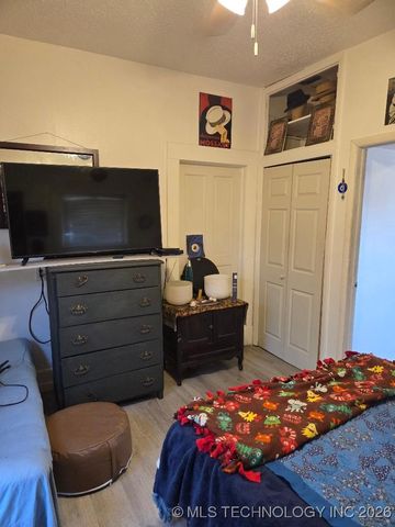 501 High, Eufaula, OK 74432