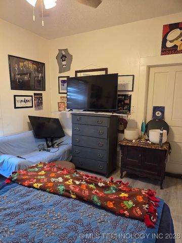 501 High, Eufaula, OK 74432