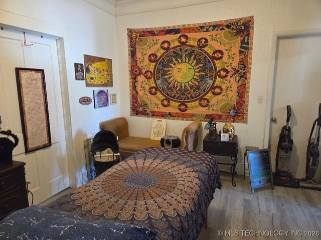 501 High, Eufaula, OK 74432