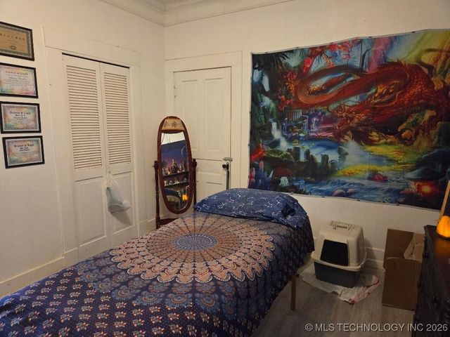 501 High, Eufaula, OK 74432