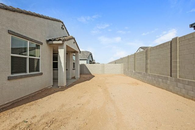 24466 W Grove Street, Buckeye, AZ 85326