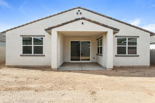 24466 W Grove Street, Buckeye, AZ 85326