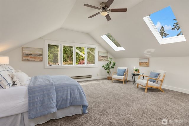 8395 NE Oddfellows, Bainbridge Island, WA 98110