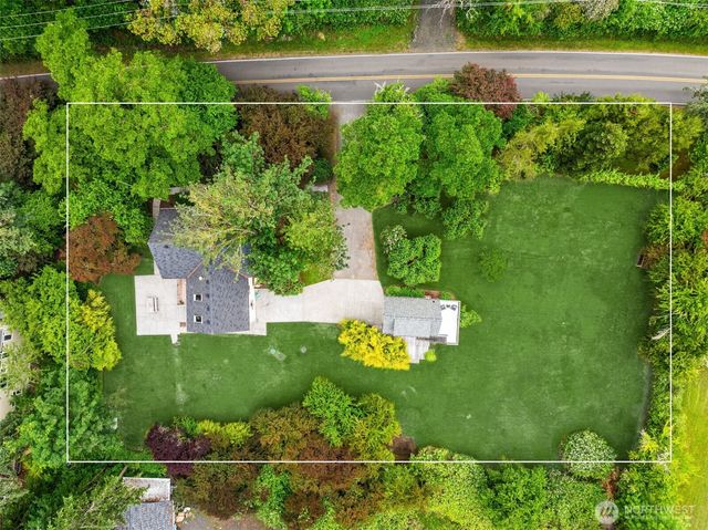 8395 NE Oddfellows, Bainbridge Island, WA 98110