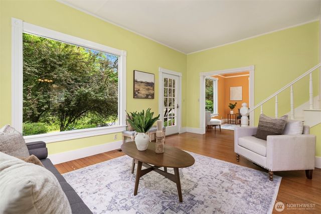 8395 NE Oddfellows, Bainbridge Island, WA 98110
