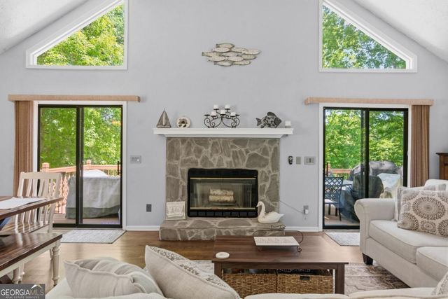 78 Dogwood Drive, Sparta, GA 31087