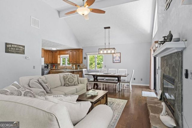 78 Dogwood Drive, Sparta, GA 31087