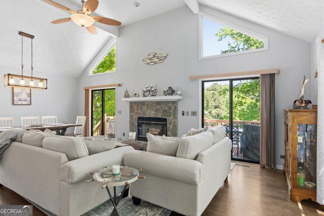 78 Dogwood Drive, Sparta, GA 31087