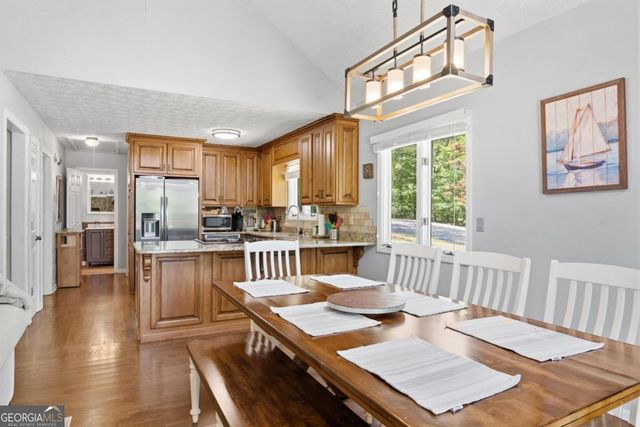 78 Dogwood Drive, Sparta, GA 31087