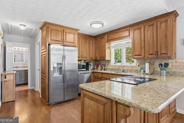 78 Dogwood Drive, Sparta, GA 31087