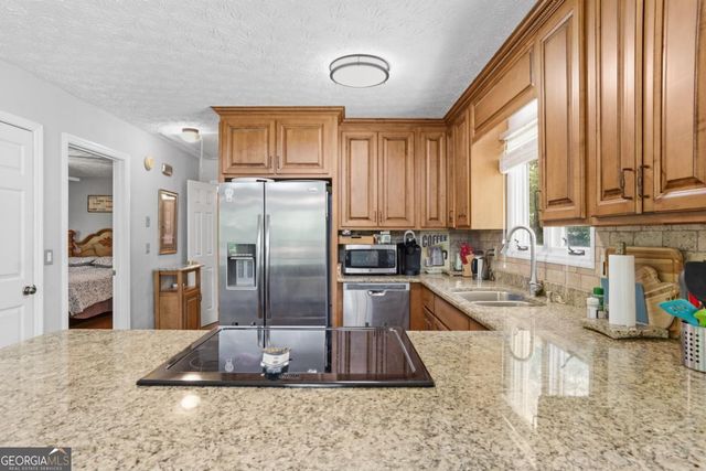 78 Dogwood Drive, Sparta, GA 31087