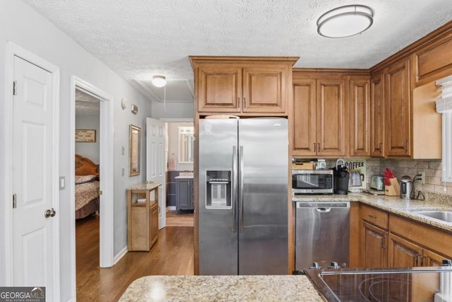 78 Dogwood Drive, Sparta, GA 31087