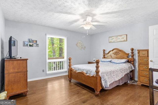 78 Dogwood Drive, Sparta, GA 31087