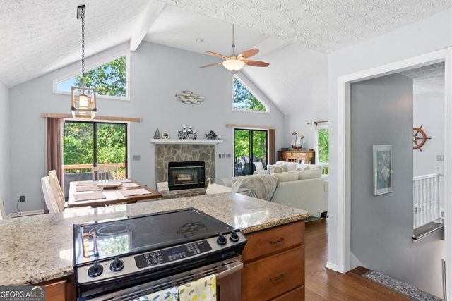 78 Dogwood Drive, Sparta, GA 31087