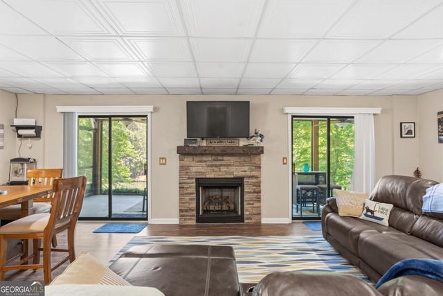 78 Dogwood Drive, Sparta, GA 31087
