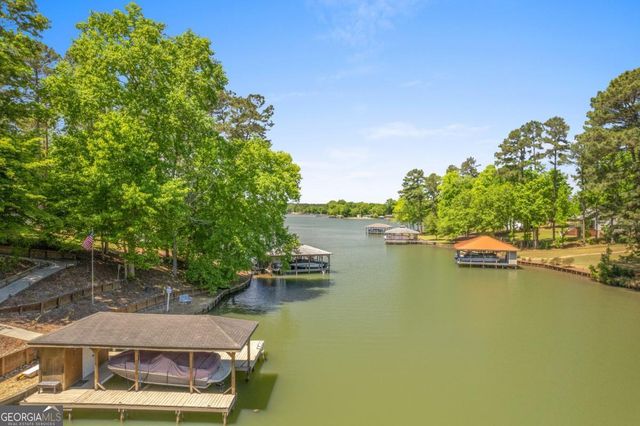 78 Dogwood Drive, Sparta, GA 31087