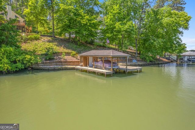 78 Dogwood Drive, Sparta, GA 31087