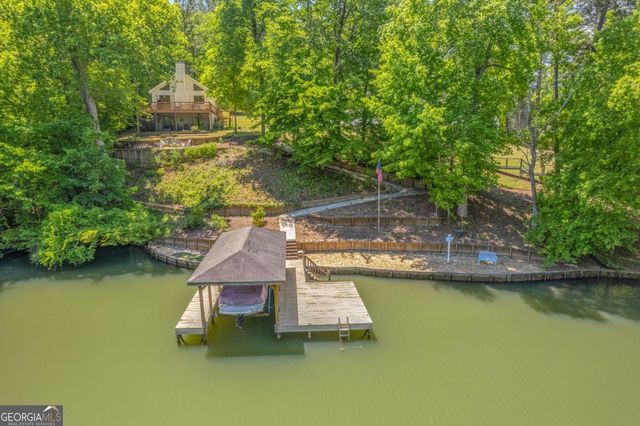 78 Dogwood Drive, Sparta, GA 31087
