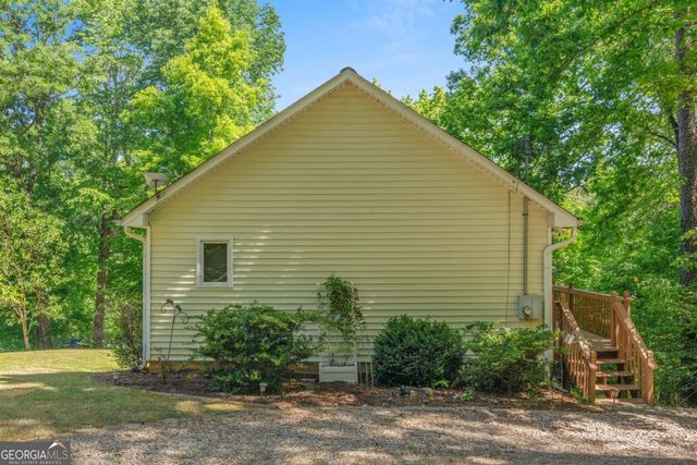 78 Dogwood Drive, Sparta, GA 31087