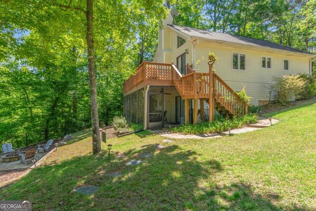 78 Dogwood Drive, Sparta, GA 31087