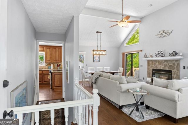 78 Dogwood Drive, Sparta, GA 31087