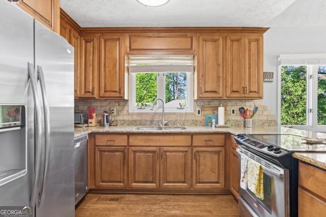 78 Dogwood Drive, Sparta, GA 31087