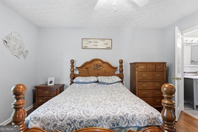 78 Dogwood Drive, Sparta, GA 31087