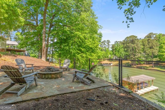 78 Dogwood Drive, Sparta, GA 31087