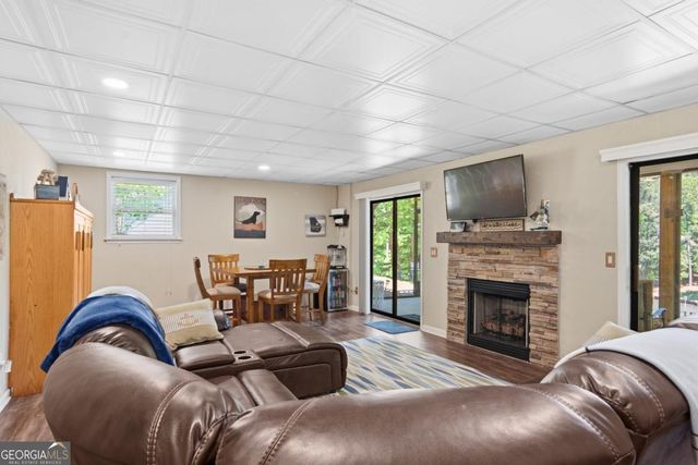 78 Dogwood Drive, Sparta, GA 31087