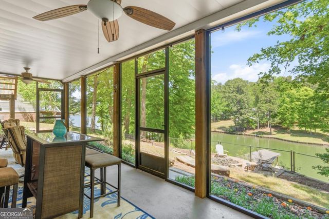 78 Dogwood Drive, Sparta, GA 31087