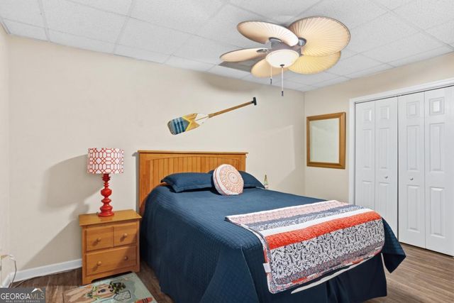 78 Dogwood Drive, Sparta, GA 31087