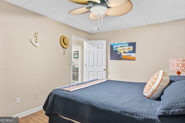 78 Dogwood Drive, Sparta, GA 31087