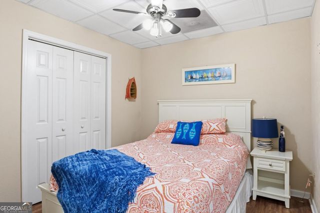 78 Dogwood Drive, Sparta, GA 31087