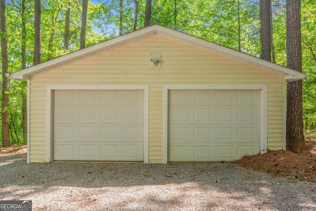 78 Dogwood Drive, Sparta, GA 31087
