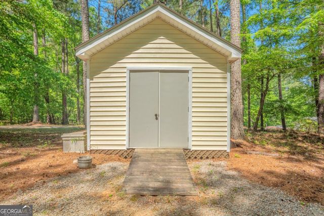 78 Dogwood Drive, Sparta, GA 31087