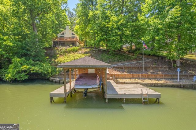 78 Dogwood Drive, Sparta, GA 31087