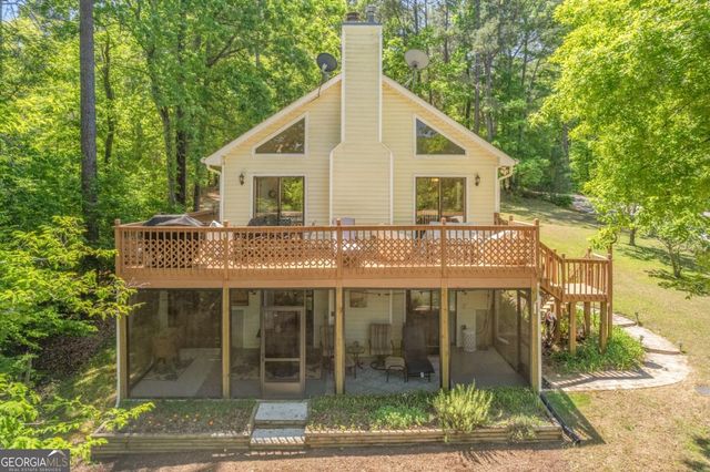 78 Dogwood Drive, Sparta, GA 31087