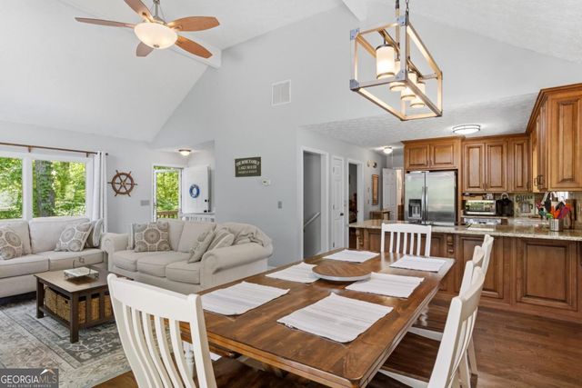 78 Dogwood Drive, Sparta, GA 31087