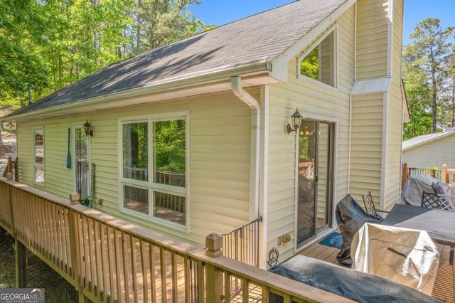 78 Dogwood Drive, Sparta, GA 31087
